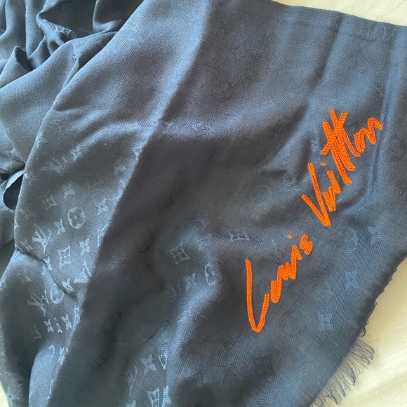 Louis Vuitton Accessories - LIMITED EDITION LOUIS VUITTON PALANTINE